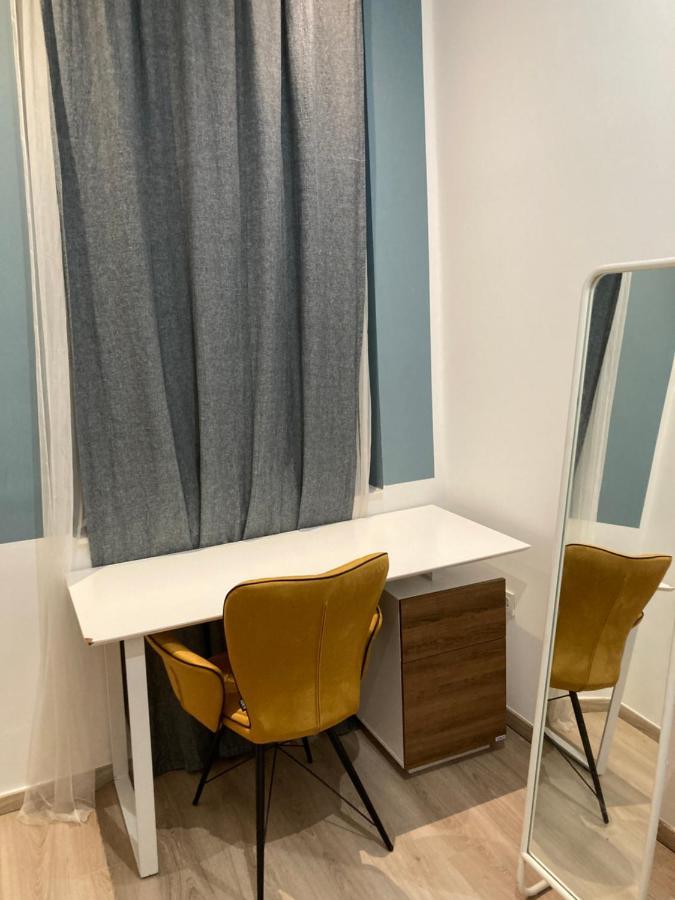 Roland Apartment Downtown - Korut بودابست المظهر الخارجي الصورة
